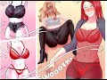 Glow up store | The best TG TF Transformations Comics Boy turn into a girl Body swap Male to female