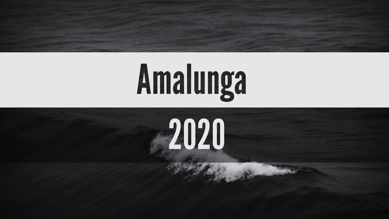 Watch Amalunga - 2020 on YouTube Watch Amalunga - 2020 on YouTube