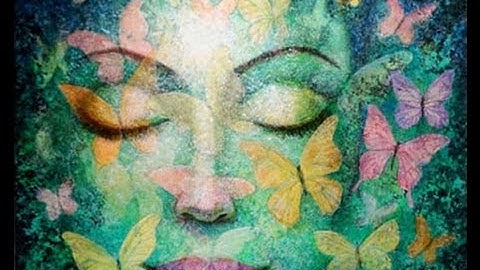 MY ENTIRE TRIP TO "KAPITARI", AYAHUASCA RETREAT
