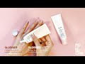 GLOSSIER. Comparing Priming Moisturizers