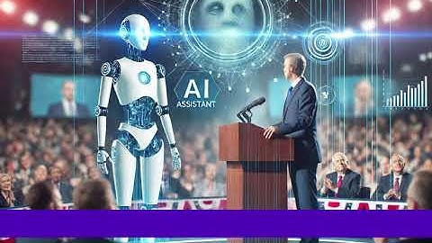 Ballot Box AI Revolution Launch - English