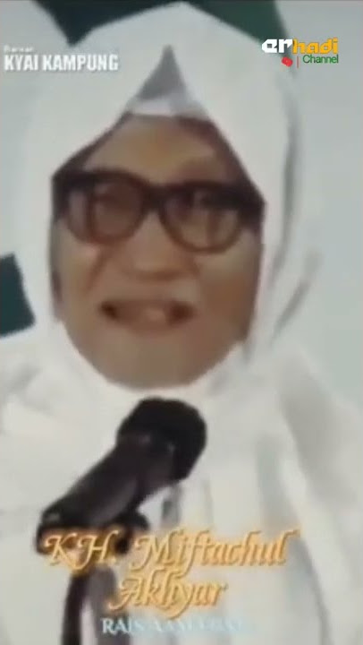 Kiyai Miftahul Ahyar :Ijazah Rahasia Ya Latifun #shorts #ijazah #yalatifun
