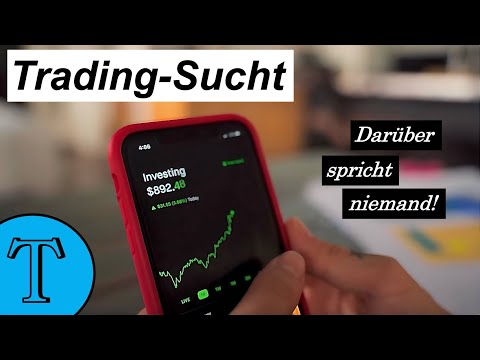 Warum Trading schlimmer