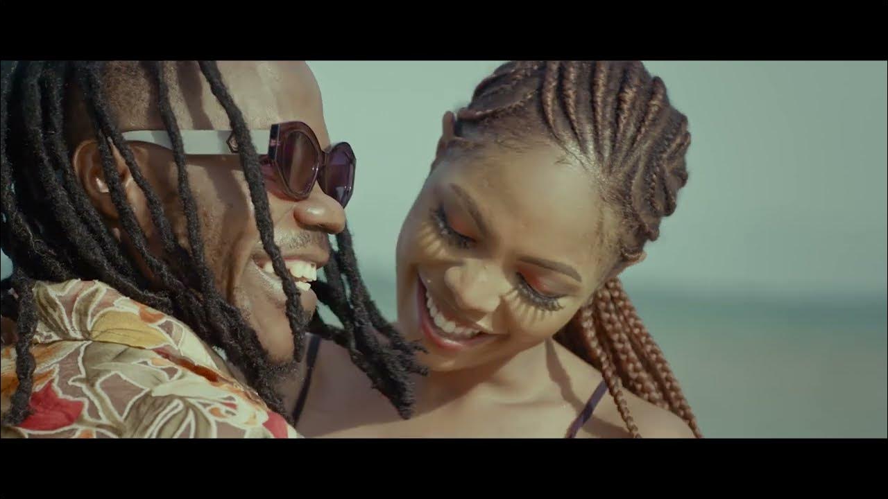 LB3 TATE, NA NANI (official video) - YouTube