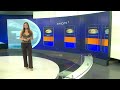 El clima para el martes 09 de junio del 2026