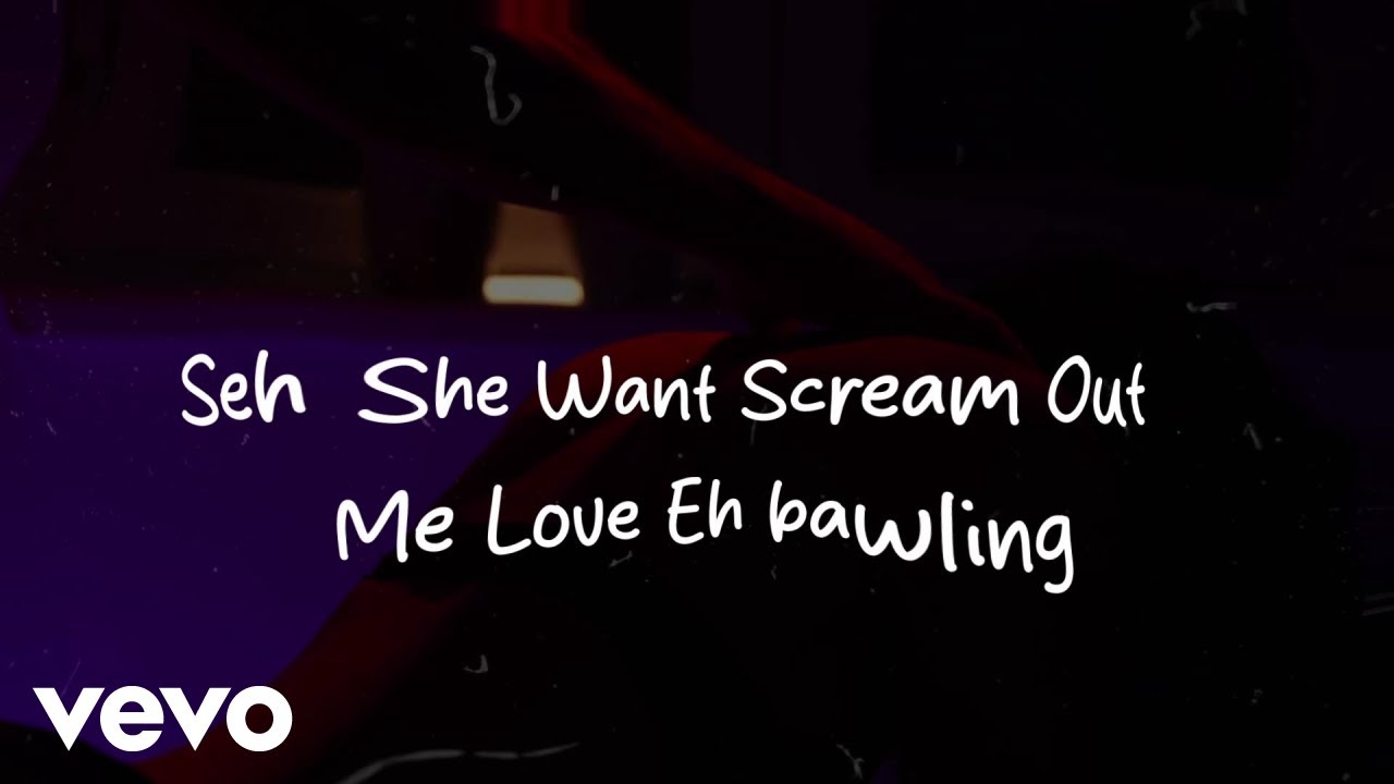 10tik, Lenkey5star - Nuh Lef (Official Lyrics Video) - YouTube