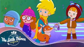 The Little Prince & Friends The Starmail Express The New Series