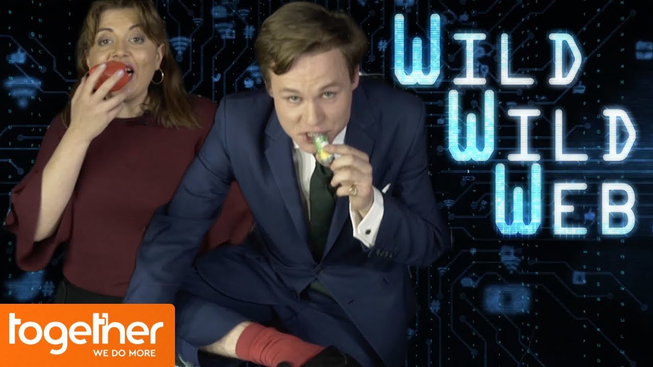 Wild Wild Web | Episode Eight - YouTube