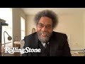 Dr. Cornel West on Useful Idiots, Interview Only