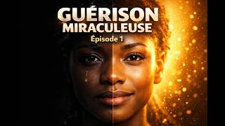 Recevez votre guérison miraculeuse. Ép.1 Guérison des maladies chroniques et invisible