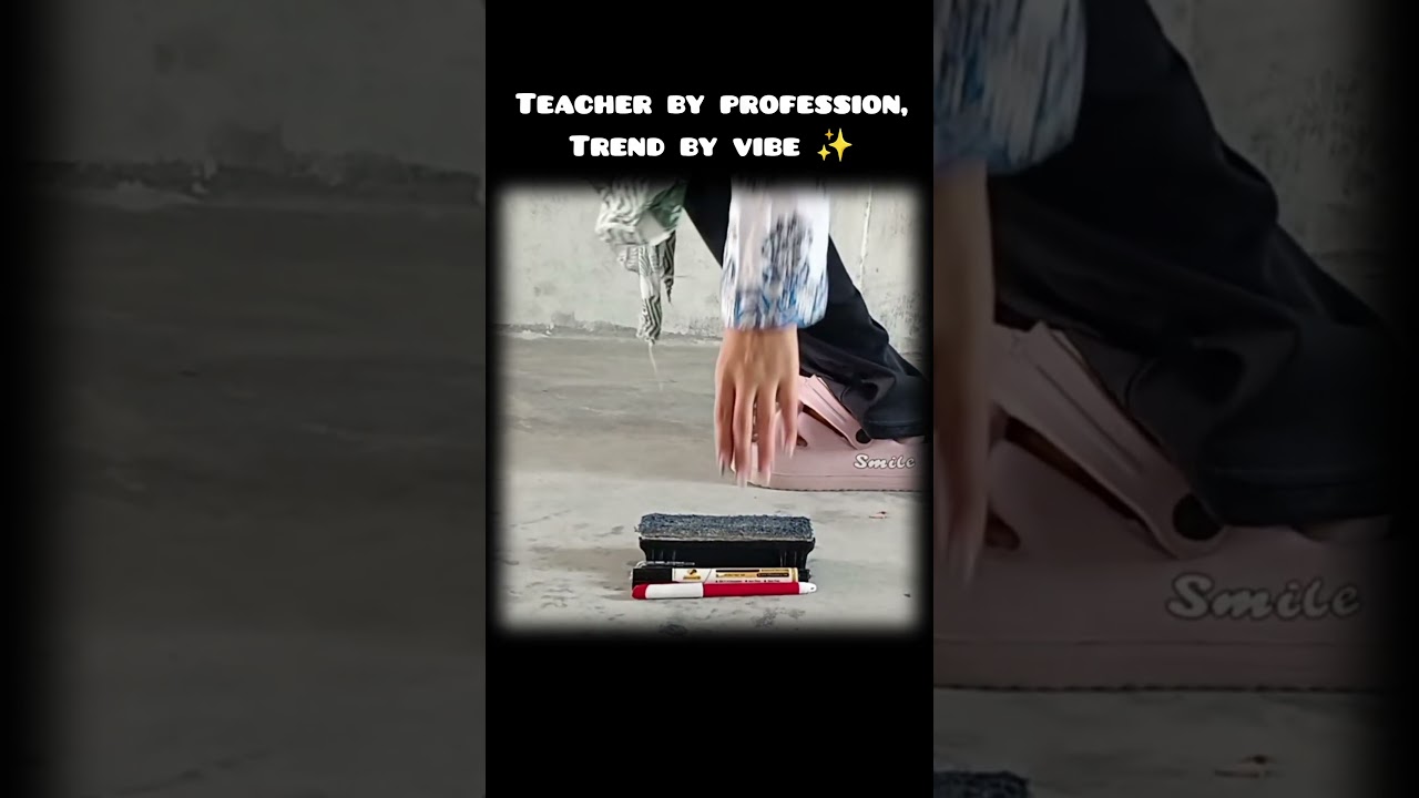 A teacher touches lives forever. ❤️📖
This channel shares th