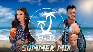 CHALGA SUMMER MIX 2023 ||| 🎶 Monny G & Bobby JR 🎶 ||| Чалга съмър микс 2023