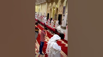 وَاِنَّهٗ بِسۡمِ اللّٰهِ الرَّحۡمٰنِ الرَّحِيۡمِۙ _ آيات سليمان _سورة النمل القارئ_اليوسف #فلسطين