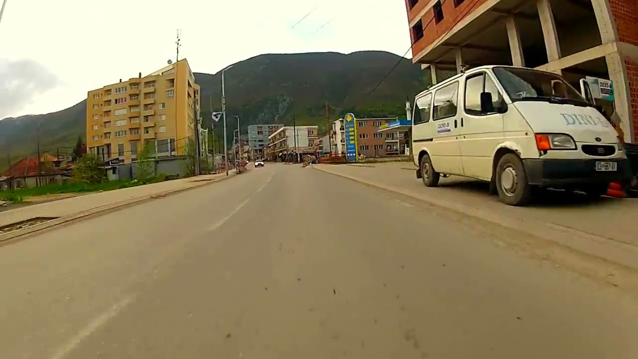 Istogu GoPro HD Hero2