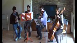 Braveheart, músics Lleida per casaments i altres events.