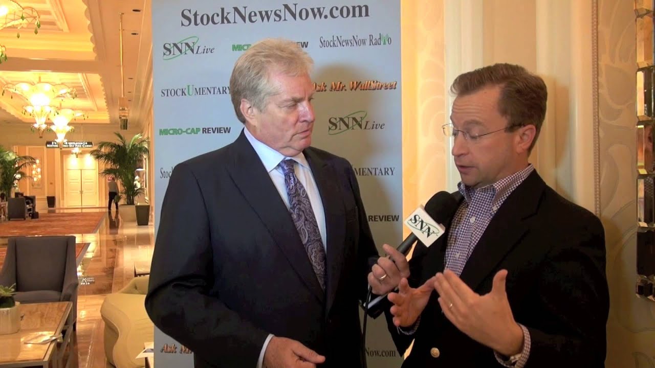 Wall Street View Howard Berkenblit, Sullivan & Worcester LLP YouTube