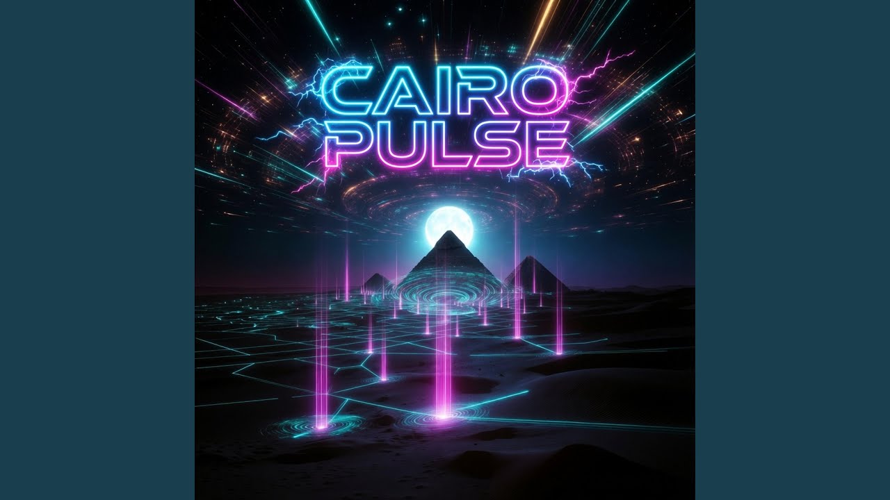 Watch CAIRO PULSE on YouTube Watch CAIRO PULSE on YouTube