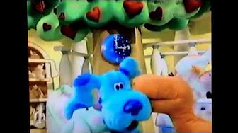 Blinky Bill's White Christmas 2005 Ocd - YouTube