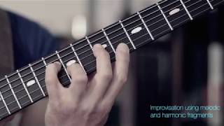 Harmonic Geometry (Episode 4) - Chordal Scales