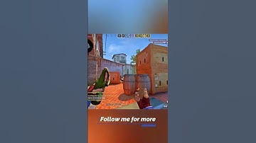 CSGO Random Highlights #88