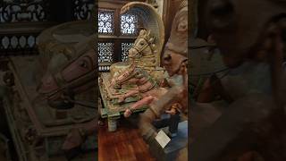 Kerala Folklore Museum #kochi #anirudh #kerala #saiabhyankkar