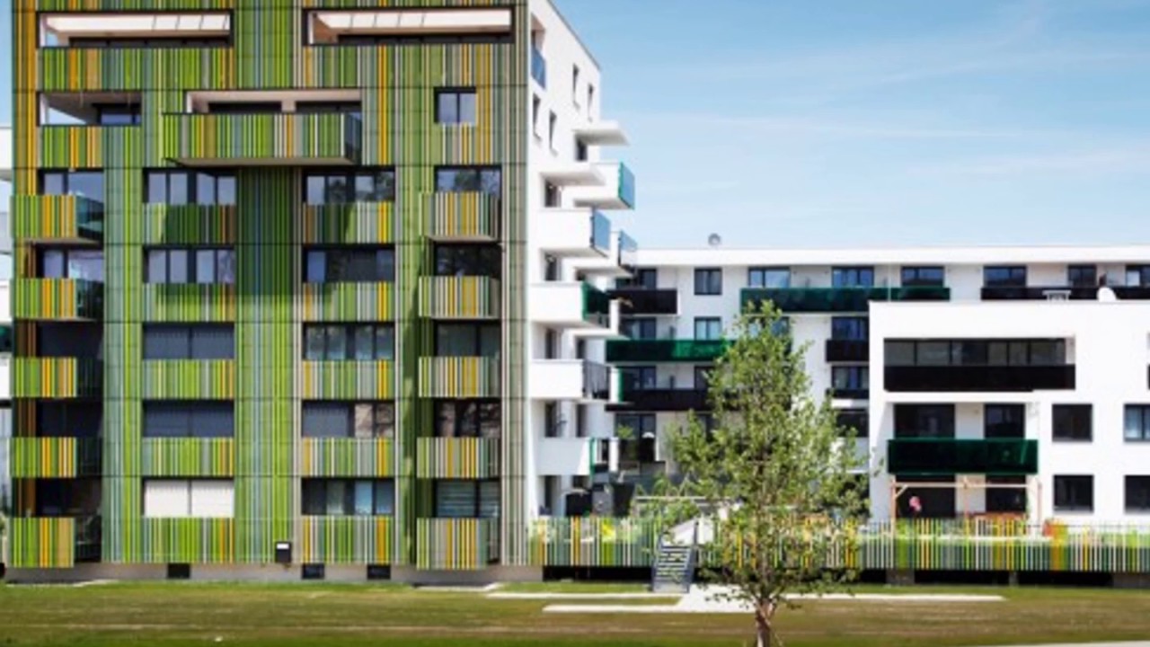 2 Zimmer Wohnung in Salzburg - Maxglan zu verkaufen!