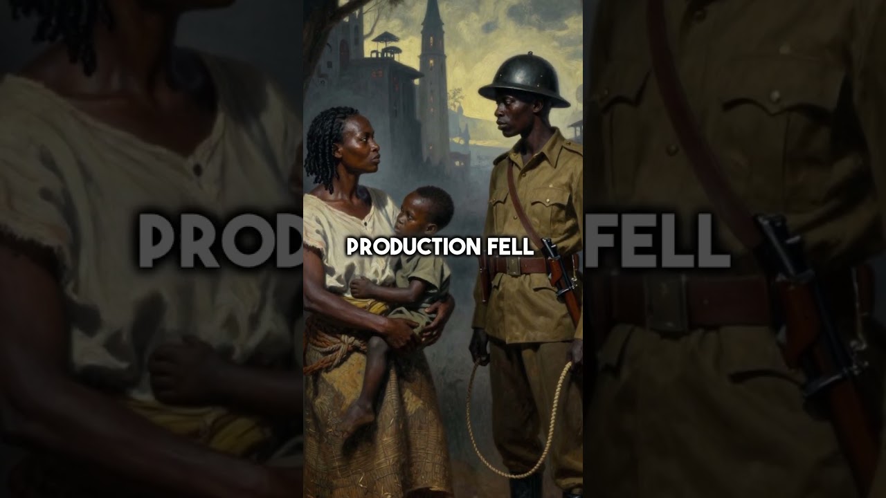 The King Who Fooled Europe While Torturing Millions in Congo