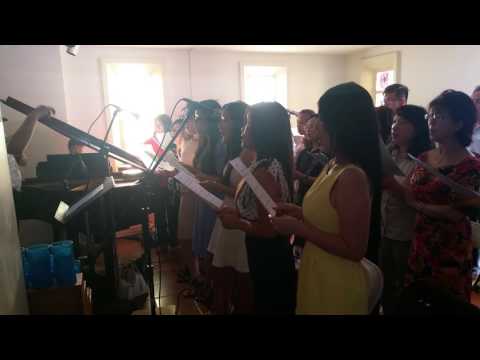 Video Thánh Vịnh 32 D - Thanh Lâm - youtube