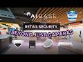 How to Design a Complete Retail Security, Audio & Network Solution | AIBASE + Lysora | Ameta Academy