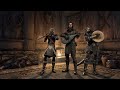 The elder scrolls online gold road lute performance  green pact song