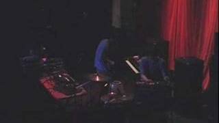 Live: Animal Collective "Who Could Win A Rabbit?" 5.15.07