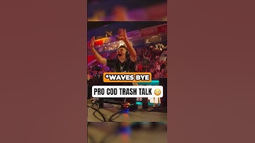 Pro CoD Trash Talk GETS INSANE vs FaZe 😳 | Champs 2025