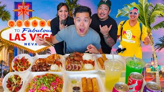 3 MUST TRY Hawaiian Food Restaurants In Las Vegas !