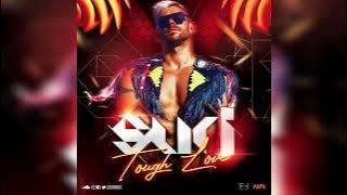 SURI - TOUGH LOVE PODCAST2023