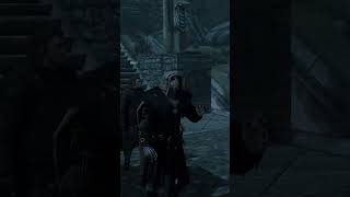 SKYRIM RP: BEATBOX BARD #skyrimRP