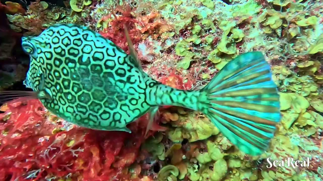 Dive Site: Tolo Reef, Bonaire