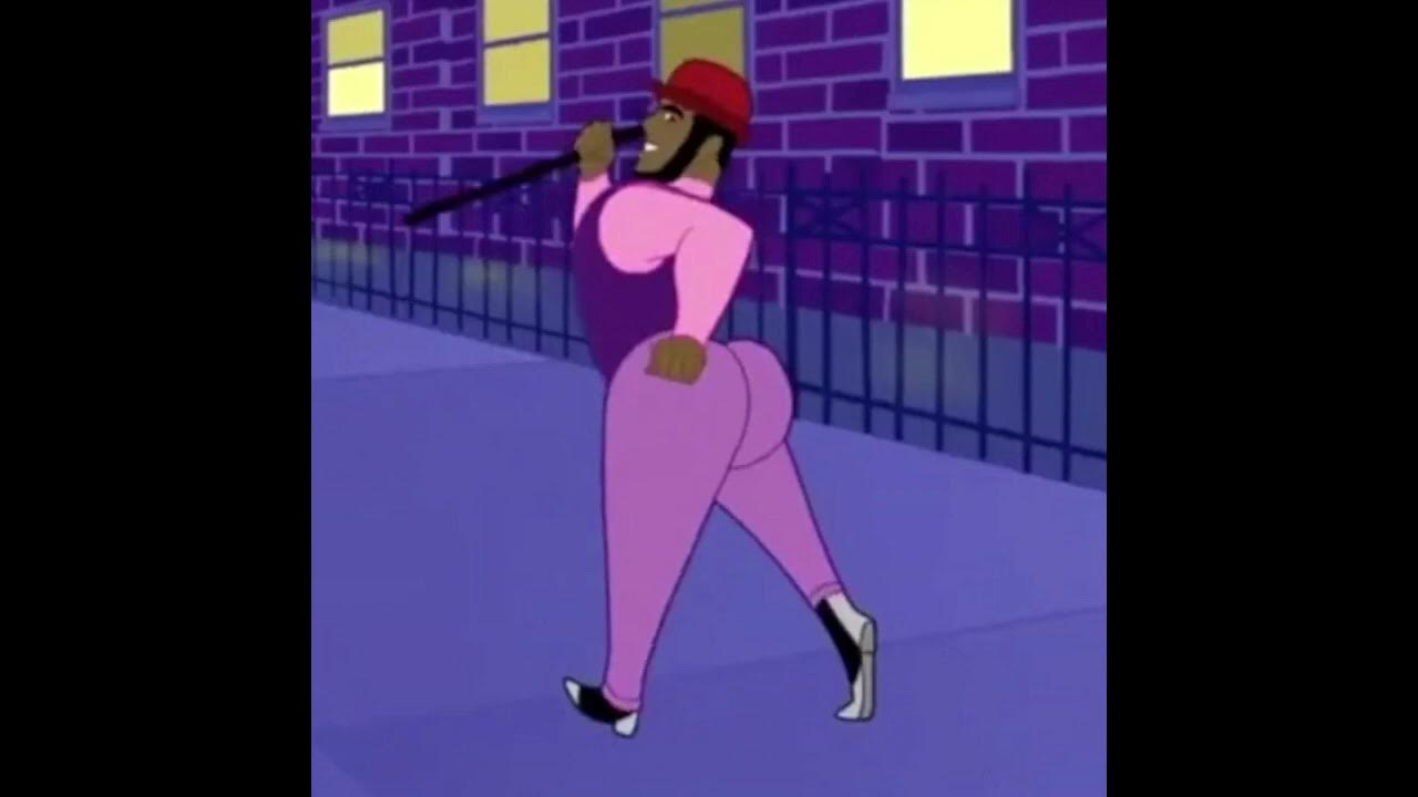 ballin' axel in harlem ( THEME SONG ) YouTube