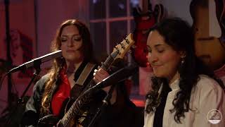 Backfire by Midamerican Elevator (Live at DZ Records)