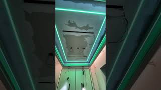 Đèn LED dây dán RGB thông minh - Sự lựa chọn hàng đầu cho trần nhà