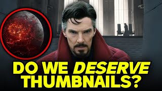 GENERATIONAL THUMBNAILS