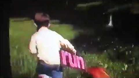 PBS Kids Program Break (2005 GPB) #2 Incomplete