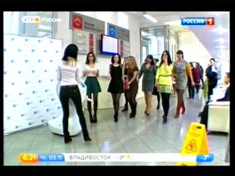 Робот преподаватель