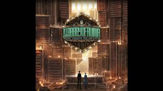 Backstreet - Library of Ruina OST