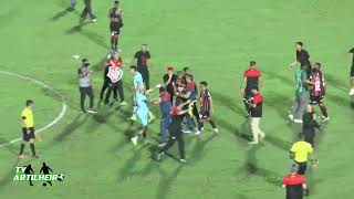 [Copa do NE '26] Final | Volta | Vitória 2 X 1 Fortaleza | Melhores Momentos | TV ARTILHEIRO