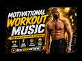 WORKOUT MUSIC 2026 🔥 Best Gym Motivation Songs 💪 | Power Workout Mix