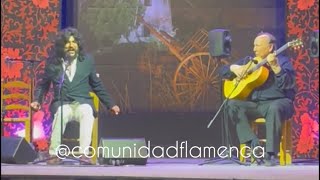 Rancapino Chico y Paco Cepero por TANGOS 2023