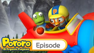 Pororo English Episode | Dragon the magician | Pororo Episode Club