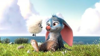 Bilby (Bilbi) animation