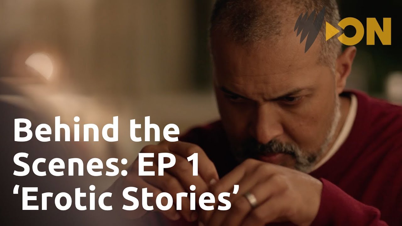 'Erotic Stories' | Behind the Scenes of 'Philia' | Episode 1
