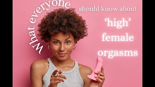 The 3 most amazing benefits you didn’t know about female orgasms